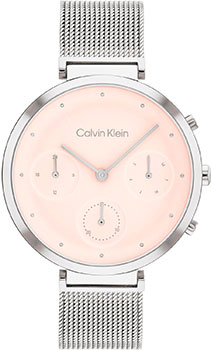 Часы Calvin Klein Minimalistic 25200286